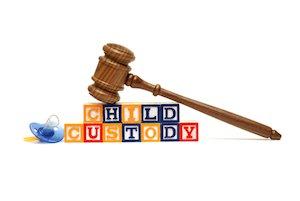 child custody order, child custody enforcement, Illinois child custody, Palatine lawyer.