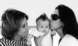 gay and lesbian parents, Palatine adoption attorney