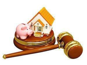 property division, Palatine divorce, commingling assets