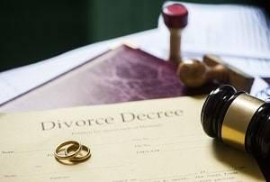 Northwest Cook County divorce attorney spousal maintenance