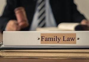 Northwest Cook County family law attorney child custody