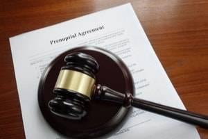 premarital agreements, division of assets, divorce process, Illinois prenuptial agreement, prenuptial agreement