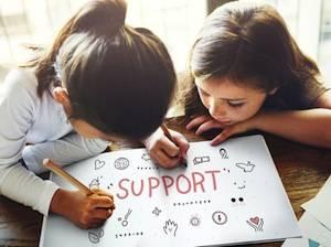 child support order, Palatine child support attorney, child support payments