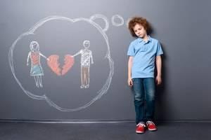 Barrington family law attorney, children and divorce, counseling and divorce, post divorce parenting class, Illinois divorce proceedings
