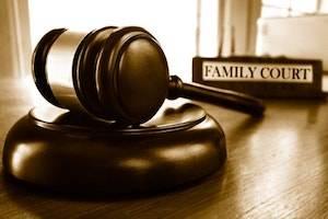 Palatine family law attorney, custody in Illinois