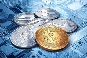 Inverness family law attorney, dividing cryptocurrencies, property division, marital property, non-marital property