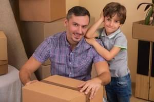 Arlington Heights family law attorney parental relocation