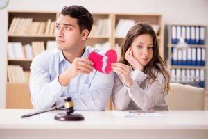 Northwest Cook County divorce and legal separation attorney