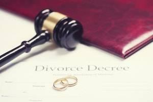 filing for divorce, Hoffman Estates family law attorney