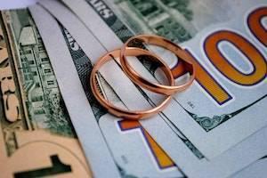 Palatine divorce attorney, valuing assets, high net-worth divorce