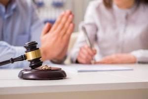 divorce proceedings, legal separation, Illinois divorce, Inverness divorce attorney, allocation of parental responsibilities