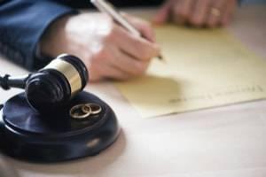 Schaumburg family law attorney, divorce case, litigated divorce, Family Court, divorce process