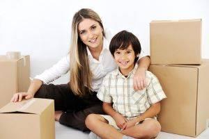 Mt. Prospect family law attorney for parental relocation