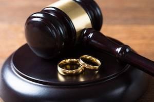 Arlington Heights uncontested divorce lawyer