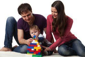 Palatine family law attorney, parenting plans