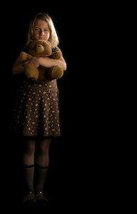 domestic violence child custody