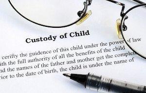 child custody, Palatine divorce lawyer, Illinois divorce attorney, children of divorce