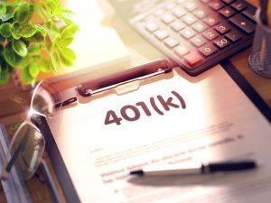 Barrington retirement account division lawyer