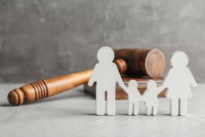 Barrington parenting time attorney