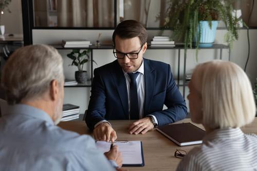 Arlington Heights, IL postnuptial agreement lawyer