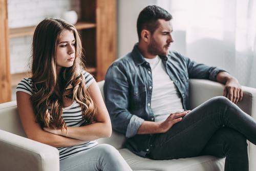 Palatine divorce lawyer for emotional issues