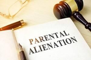 Inverness divorce attorney parental alienation