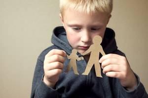Barrington family law attorney, non-parents and custody, children and divorce, custody rights, child custody rights