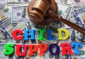Mt. Prospect child support attorney