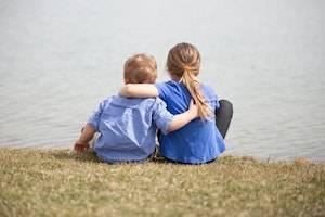 Mt. Prospect family law attorney, divorce and sibling relationships, children and divorce, Illinois family law, child visitation
