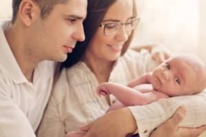 establishing paternity, parental rights, Palatine family law attorney, young parents, parentage
