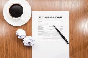 Arlington heights divorce lawyer