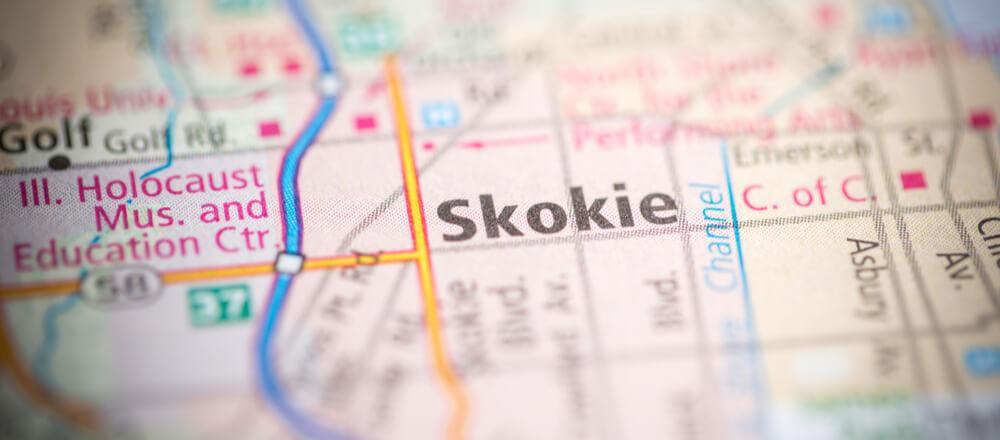 Skokie Divorce Lawyer