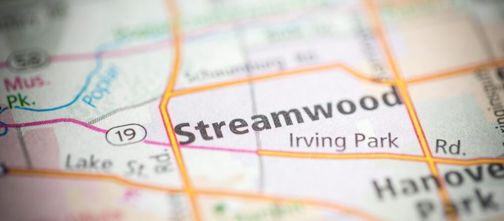Streamwood Divorce Attorney